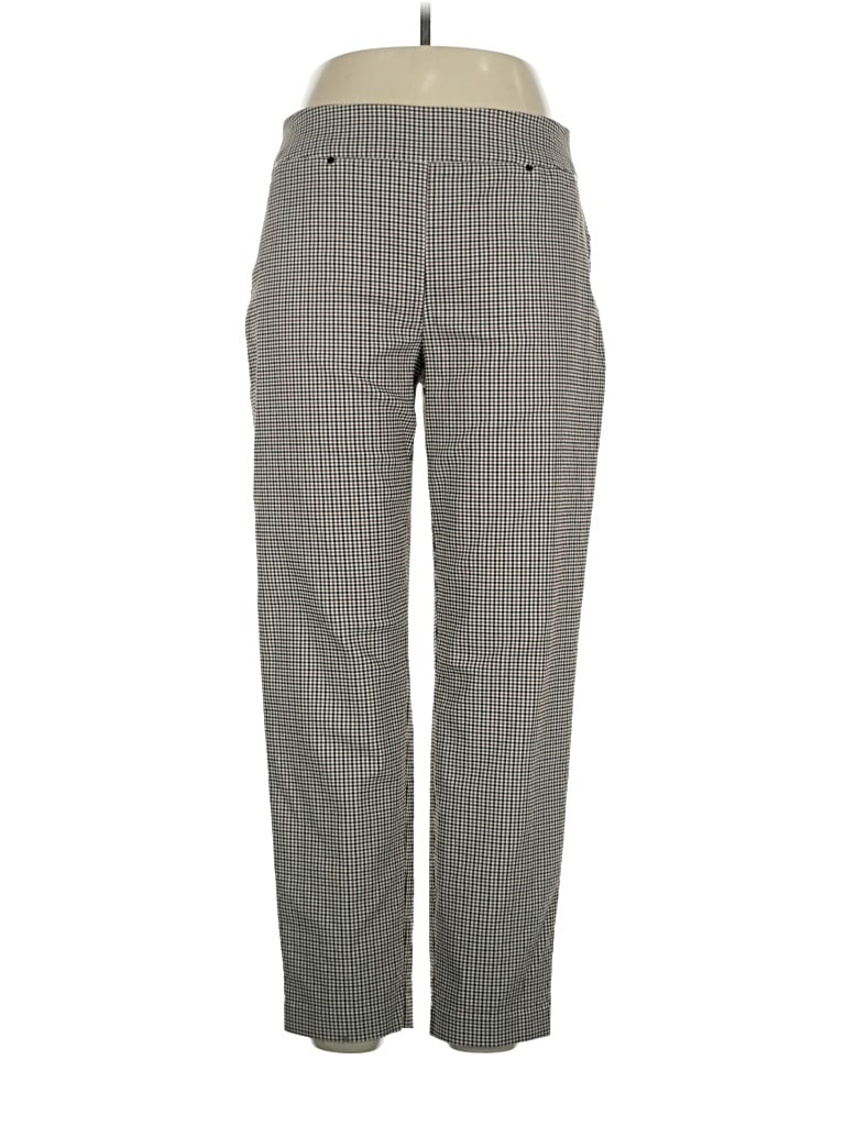 Pre-owned C Established 1946 Casual Pants In Gray