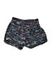 Lululemon Athletica Print Blue Athletic Shorts Size 6 (estimated) - photo 2