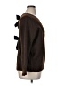 Unbranded Brown Pullover Sweater Size XL (estimated) - photo 4