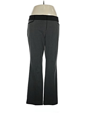 7th Avenue Design Studio New York & Company Dress Pants (view 1)