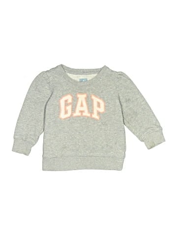 Baby Gap Outlet Sweatshirt (view 1)