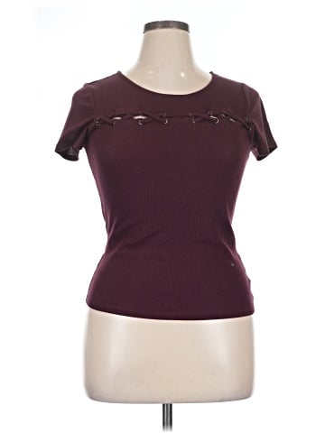 Aeropostale Short Sleeve Top (view 1)