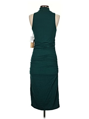 Halogen Cocktail Dress (view 2)