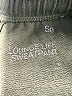 SO Camo Green Track Pants Size M - photo 7