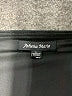 Athena Marie Solid Black Active Pants Size L - photo 7