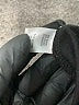 Athena Marie Solid Black Active Pants Size L - photo 8