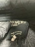 Hilary Radley Black Coat Size S - photo 6