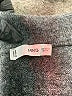 MNG Gray Casual Skirt Size M - photo 4