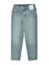Cat & Jack Tropical Blue Jeans Size 8 - photo 1