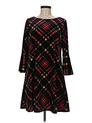 Jessica Howard Casual Dress (view 1)
