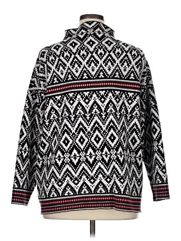 Tahari Pullover Sweater (view 2)