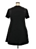 DKNY Black Casual Dress Size 18 - photo 2