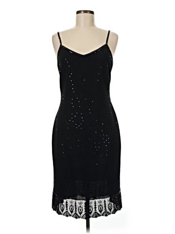 St. John by Marie Gray Cocktail Dress (view 1)