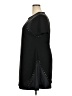 DKNY Black Casual Dress Size 18 - photo 5