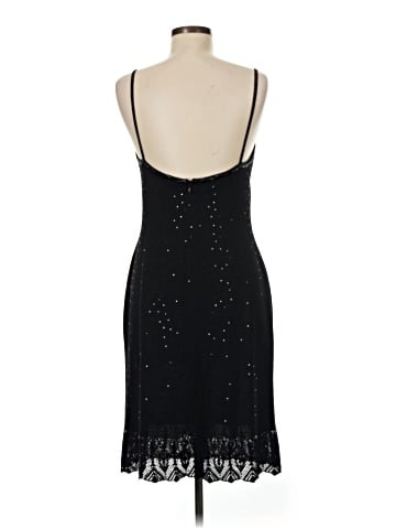 St. John by Marie Gray Cocktail Dress (view 2)
