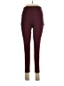 American Eagle Outfitters Burgundy Active Pants Size L - photo 1