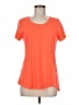 Zelos Orange Active T-Shirt Size M - photo 1