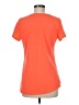 Zelos Orange Active T-Shirt Size M - photo 2