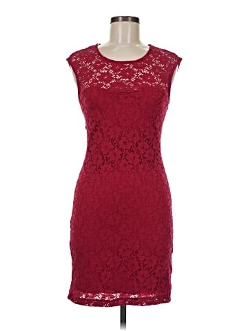 Lovely Day Cocktail Dress (view 1)
