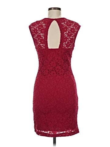 Lovely Day Cocktail Dress (view 2)