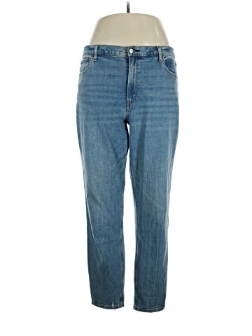 Abercrombie & Fitch Jeans (view 1)