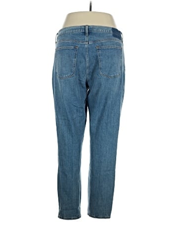 Abercrombie & Fitch Jeans (view 2)