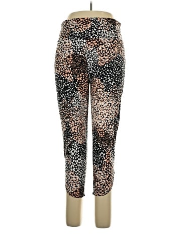 Cuddl Duds Leggings (view 1)