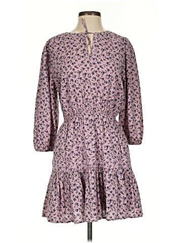 Treasure & Bond Casual Dress (view 1)