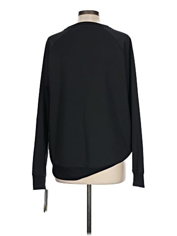Umbro Long Sleeve T-Shirt (view 2)