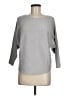 Sioni Gray Pullover Sweater Size M - photo 1