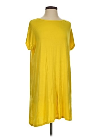Lolly Wolly Doodle Casual Dress (view 1)