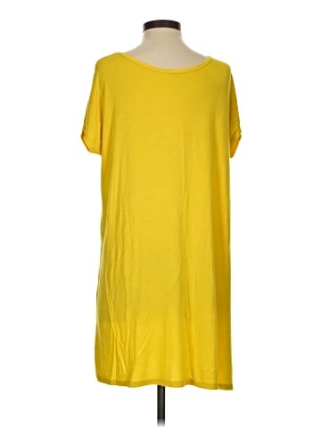 Lolly Wolly Doodle Casual Dress (view 2)