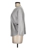 Sioni Gray Pullover Sweater Size M - photo 5