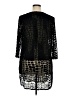 Alfani Black Casual Dress Size 0X - photo 2