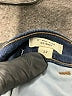 Madewell Solid Blue Jeans Size 32 waist - photo 9