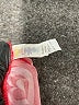 Lularoe Hearts Red Casual Pants One size - photo 7