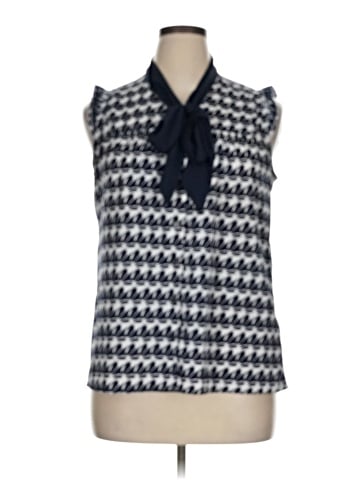 Tommy Hilfiger Sleeveless Blouse (view 1)
