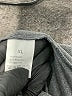 Unbranded Gray Yoga Pants Size XL - photo 7