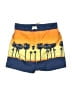 Cat & Jack 100% Recycled Polyester Yellow Board Shorts Size 4T - photo 1