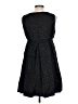 Tulle Black Cocktail Dress Size L - photo 2