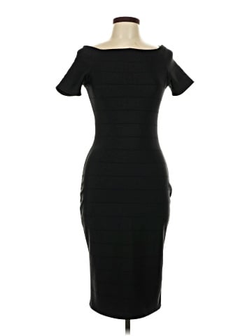 Haute Monde Cocktail Dress (view 1)