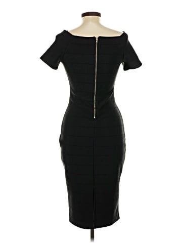 Haute Monde Cocktail Dress (view 2)