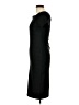 Haute Monde Black Cocktail Dress Size L - photo 5