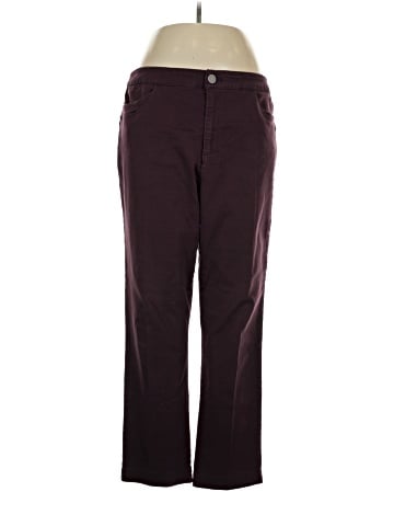 Christopher & Banks Casual Pants (view 1)