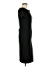 Haute Monde Black Cocktail Dress Size L - photo 4