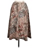 Assorted Brands Print Brown Casual Skirt Size M (estimated) - photo 2