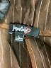 impulsive 100% Polyester Stripes Brown Casual Pants Size L - photo 7