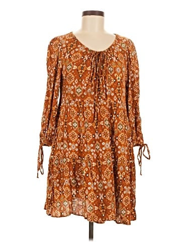 Ces Femme Casual Dress (view 1)