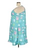 Unbranded Tropical Teal Casual Dress Size 4X - photo 5