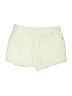 Billabong 100% Cotton Green Shorts Size 25 waist - photo 2